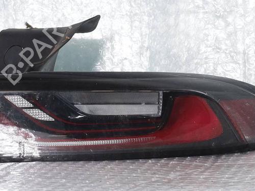 Used Right taillight Right taillight 39022262 39022262