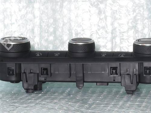 Climate control ALFA ROMEO GIULIA (952_) 2.9 Quadrifoglio (952AAM24) | BP38770211I5 - Image 3