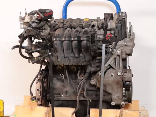 Used Engine Engine FIAT 500 (312_) 1.2 (312AXA1A) (69 hp) 40215414 40215414