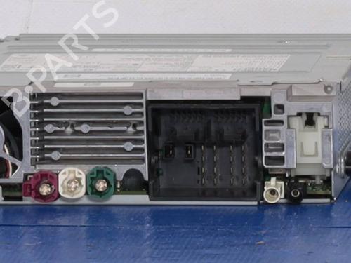 Used Radio Radio ALFA ROMEO GIULIA (952_) 2.2 D (952AFA25, 952AFM25, 952ALA25) (180 hp) 30360907 30360907