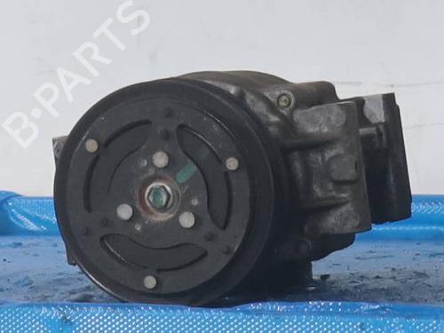 Used AC compressor AC compressor FIAT PUNTO (188_) 1.3 JTD 16V (70 hp) 32706923 32706923