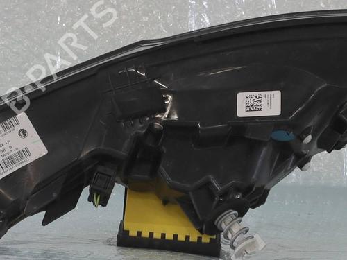 Left taillight ALFA ROMEO GIULIA (952_) 2.9 Quadrifoglio (952AAM24) | BP38770210C34 - Image 5