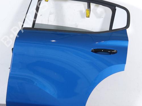 left-rear-door-opel-frontera-ov24-2024-36835159 main image