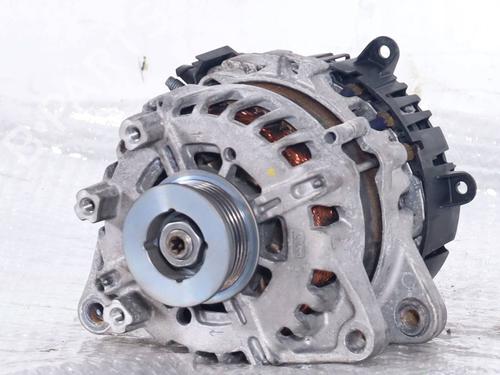 Used Alternator Alternator FIAT PANDA (312_, 319_) 1.0 Mild Hybrid (312.PYD1B) (69 hp) 31135798 31135798