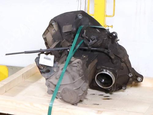 Used Gearbox Gearbox 36774492 36774492