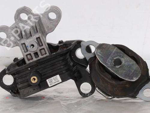 Used Engine mount FIAT 500e (332_) Elektro (FA1) (95 hp) 29826591