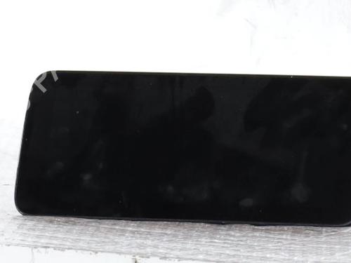 Used Display monitor Display monitor FIAT 500e (332_) Elektro 3+1 (FA1) (118 hp) 33734286 33734286