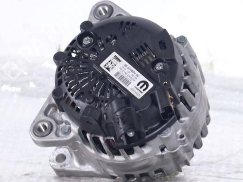 Alternator JEEP AVENGER (J2) 1.2 GSE T3 | BP31135939M7