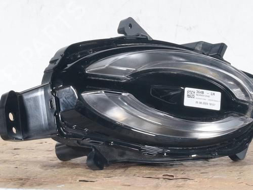 Used Left daytime light Left daytime light FIAT 600e / 600 (365_, 364_) Mild Hybrid (136 hp) 30662496 30662496