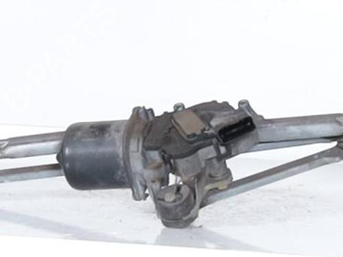 Front wipers mechanism CITROËN C2 (JM_) 1.6 VTS | BP26316453C83 
