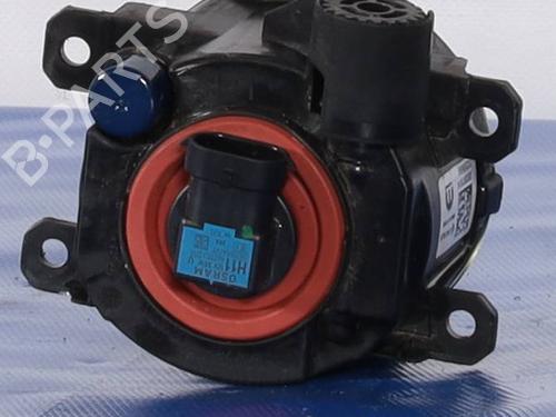 Right front fog light FIAT TIPO Hatchback (356_, 357_) 1.5 T4 Hybrid | BP29892452C31