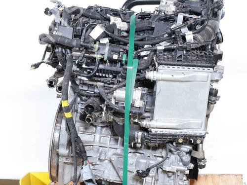 Engine ALFA ROMEO TONALE (965_) 1.5 Mild Hybrid | BP30111857M1 