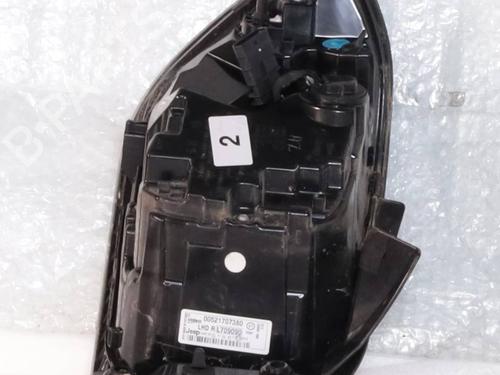 Right taillight JEEP AVENGER (J2) 1.2 GSE T3 | BP40039863C35 - Image 5