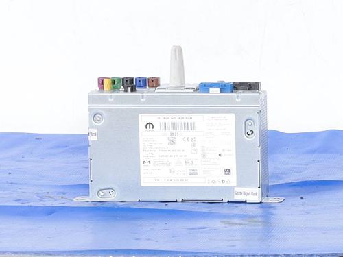 Used Electronic module Electronic module FIAT 600e / 600 (365_, 364_) Mild Hybrid (101 hp) 33283304 33283304