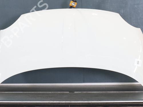 Motorhjelm Motorhjelm FIAT 500 (312_) 1.0 Mild Hybrid (312.AYD1B) (69 hp) 39551271 39551271