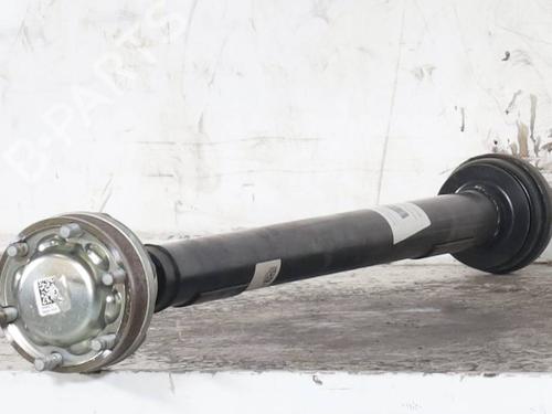 Driveshaft ALFA ROMEO STELVIO (949_) 2.9 Q4 (949.AXG2A, 949.AXH2A, 949.AXS2A) | BP35750023M37 - Image 2