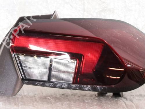 Right taillight OPEL CORSA F (P2JO) 1.2 (68) | BP40493918C35 - Image 1