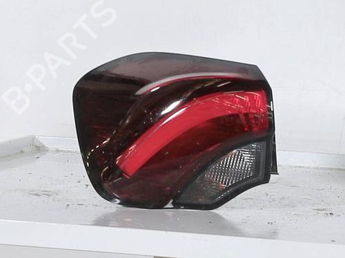 Used Left taillight FIAT TIPO Estate (356_, 357_) 1.6 Multijet (357WXG1) (131 hp) 29137495