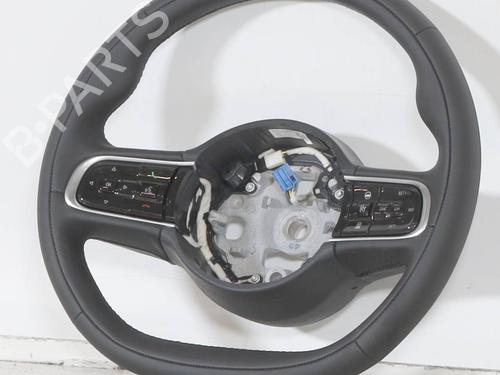 Used Steering wheel FIAT 500e (332_) Elektro (FA1) (95 hp) 29826465