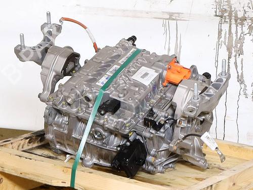 Engine CITROËN C3 AIRCROSS II (SJ_) ë-C3 (SJPZYA) | BP36835450M1 - Image 3