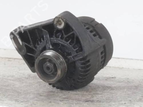 Used Alternator FIAT PUNTO (176_) 55 1.1 (54 hp) 30442806