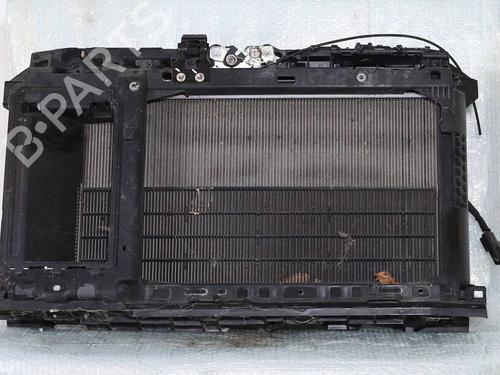 Used Radiator set Radiator set 39236580 39236580