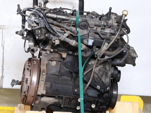 Used Engine Engine FIAT GRANDE PUNTO (199_) 1.3 D Multijet (199.AXD11, 199.AXD1A, 199.AXD1B,... (90 hp) 34054182 34054182