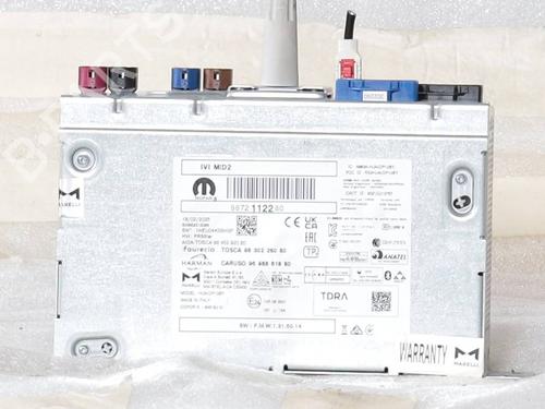 Used Radio Radio 38684007 38684007