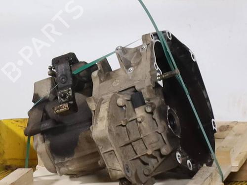 Gearbox FIAT PANDA (169_) 1.2 (169.AXB11, 169.AXB1A) | BP31647771M3