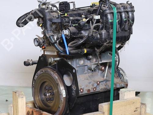 Engine FIAT 500 (312_) 1.2 (312AXA1A) | BP37662368M1 - Image 4