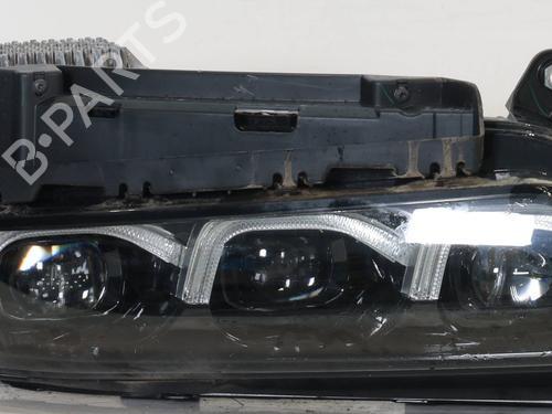 Used Left headlight Left headlight ALFA ROMEO TONALE (965_) 1.3 Hybrid Q4 (280 hp) 28582539 28582539