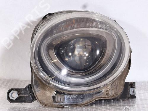 Faro anteriore sinistro Faro anteriore sinistro 38985408 38985408