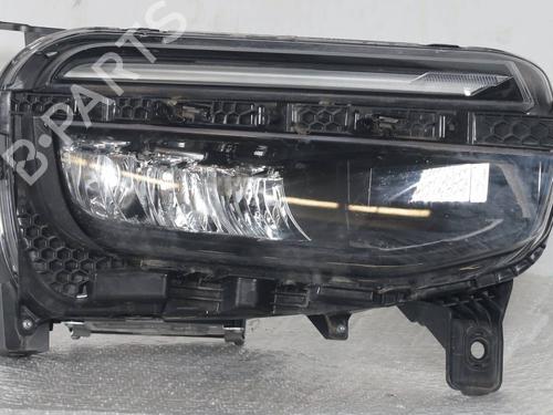 Phare droit JEEP AVENGER (J2) 1.2 GSE T3 (101 hp) 30738829