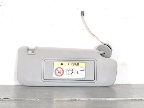 right-sun-visor-opel-astra-k-b16-2015-2016-2017-2018-2019-2020-2021-2022-39716552 main image