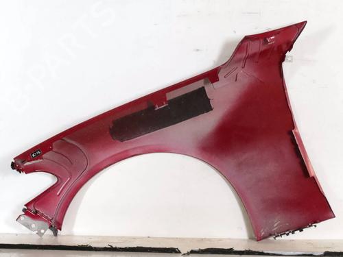 Right front fenders ALFA ROMEO GIULIA (952_) 2.0 (952ACA25) | BP30084116C42 