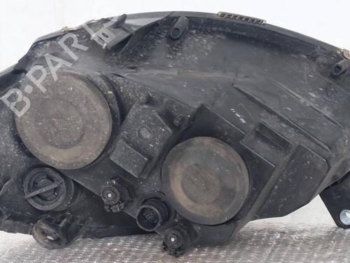 Lyskaster høyre LANCIA YPSILON (843_) 1.2 (843.AXA1A) (60 hp) 31647877