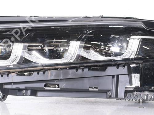 Used Left headlight ALFA ROMEO TONALE (965_) 1.3 Hybrid Q4 (280 hp) 23683283