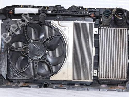 Radiator set JEEP AVENGER (J2) 1.2 GSE T3 | BP38644545M120 - Image 4