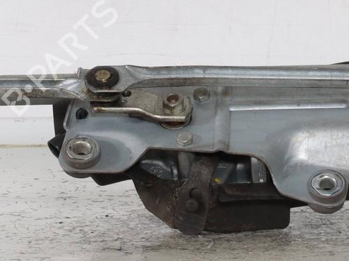 Vindrude Viskermekanisme FIAT MULTIPLA (186_) 1.6 16V Bipower (186AXC1A) (103 hp) 30442935