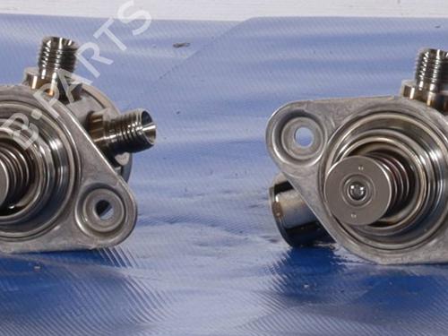 Used Injection pump Injection pump ALFA ROMEO GIULIA (952_) 2.9 Quadrifoglio (952AAM24) (510 hp) 29892443 29892443