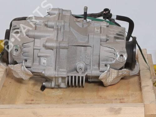 Used Rear differential Rear differential 30738516 30738516