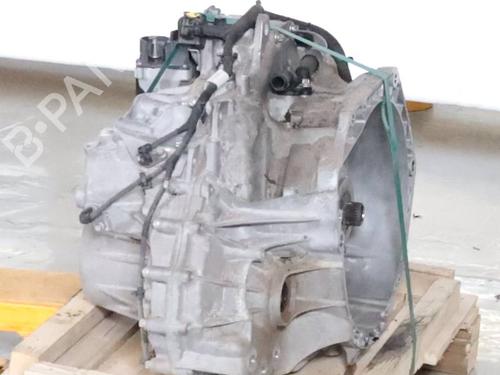 Used Gearbox FIAT 500X (334_) 1.5 T4 Hybrid (131 hp) 30661895