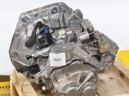 Gearbox FIAT 500 (312_) 1.0 Mild Hybrid (312.AYD1B) | BP31647795M3 - Image 3