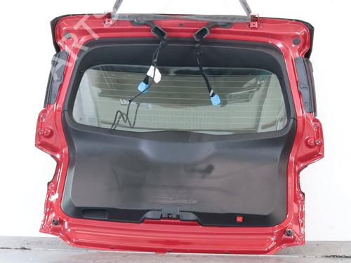 Tailgate JEEP AVENGER (J2) 1.2 T3 e-Hybrid | BP33616215C6 - Image 2