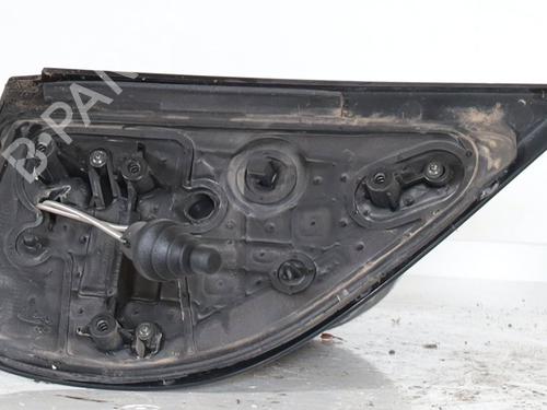 Left mirror FIAT PANDA (312_, 319_) 1.2 (312PXA1A) | BP25898034C26