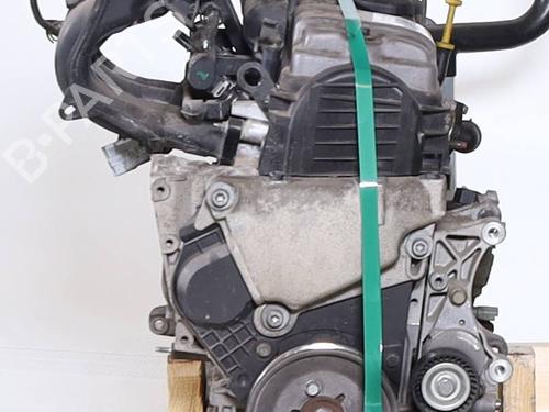 Used Engine Engine 38012481 38012481