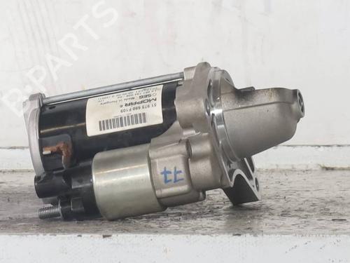 Starter JEEP RENEGADE SUV (BU, B1, BV) 1.3 PHEV 4Xe | BP33283761M8 - Image 4