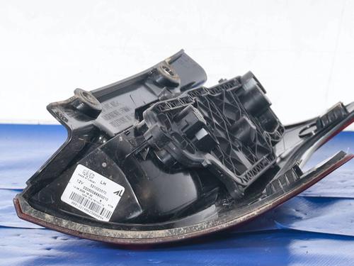 Left taillight FIAT PANDA (312_, 319_) 1.0 Mild Hybrid | BP30662459C34 - Image 3
