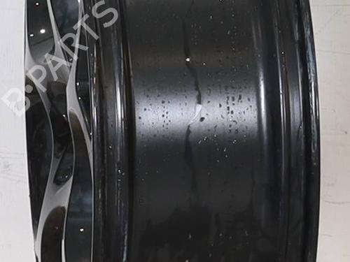 Fælk ALFA ROMEO STELVIO (949_) 2.0 Q4 (949.AXF2A) | BP27204904C45 - Image 3