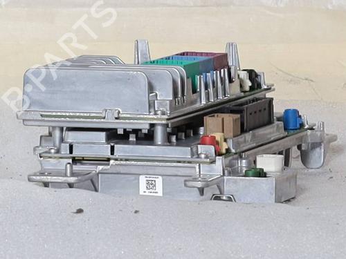 Radio FIAT 500e (332_) Elektro 3+1 (FA1) | BP37690777E6  - Image 5
